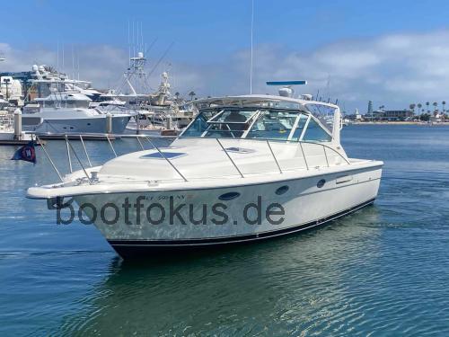 Tiara 31 technische daten 